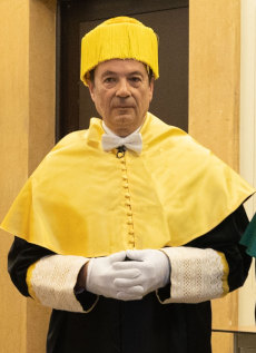 Doctor José María Simón Castellví